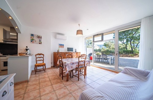 Bedoin Apartamento | pisos / apartamentos - 2 cuartos - 2/4 Personas