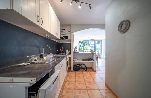 Bedoin Apartamento | pisos / apartamentos - 2 cuartos - 2/4 Personas