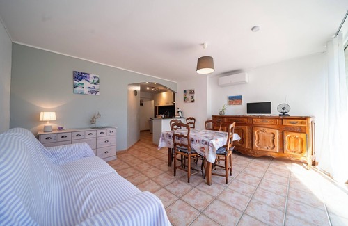 Bedoin Apartamento | pisos / apartamentos - 2 cuartos - 2/4 Personas