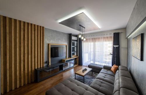 Podgorica Apartamento | Apartments 28 Master Quart