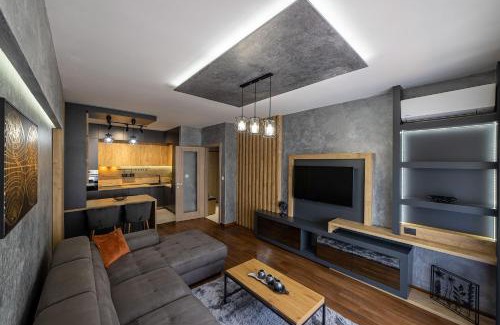 Podgorica Apartamento | Apartments 28 Master Quart
