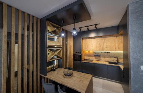 Podgorica Apartamento | Apartments 28 Master Quart