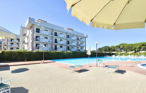 San Vincenzo Apartamento | Apartments 4 beds in Residence Mirto and Corbezzolo with swimming-pool in San Vincenzo