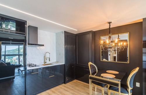 Itajai Apartamento | Apartments 850m From Praia Brava - RCX