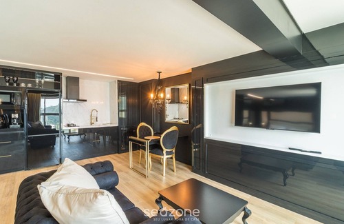 Itajai Apartamento | Apartments 850m From Praia Brava - RCX