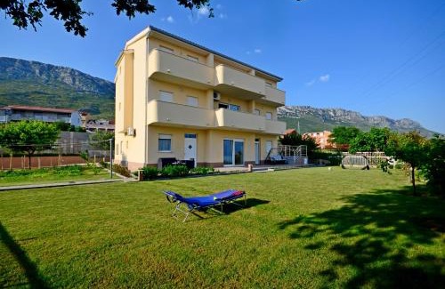 Kastel Sucurac Apartamento | Apartments A&G