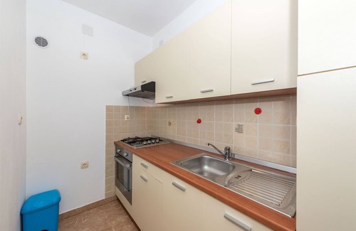 Vlasici Apartamento | Apartamentos Anđelo (23932-A1) - Vlasici - isla de Pag.