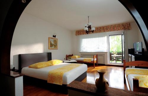 Izola Apartamento | Apartments AB Izola