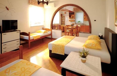 Izola Apartamento | Apartments AB Izola