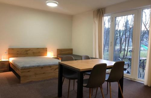 Spisske Bystre Casa | Apartments ADANA
