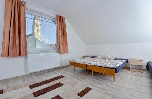 Spisske Bystre Casa | Apartments ADANA