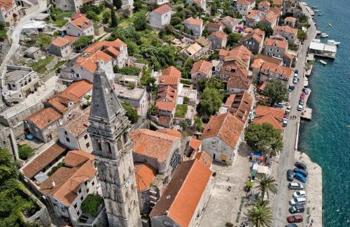 Perast Apartamento | Apartments Admiral