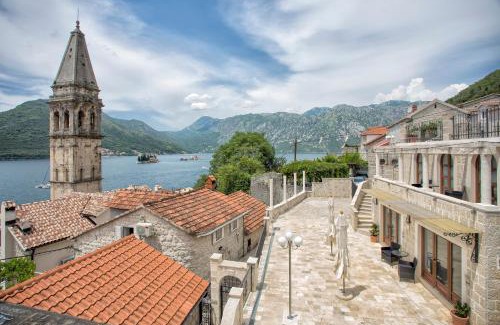 Perast Apartamento | Apartments Admiral