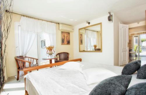 Perast Apartamento | Apartments Admiral