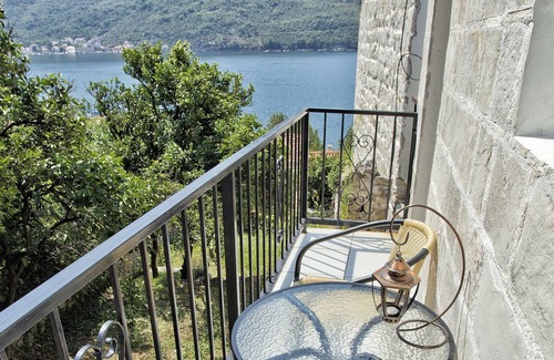 Perast Apartamento | Apartments Admiral