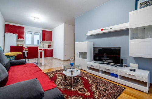 Stobrec Apartamento | Apartments Adriatic Split-Stobreč