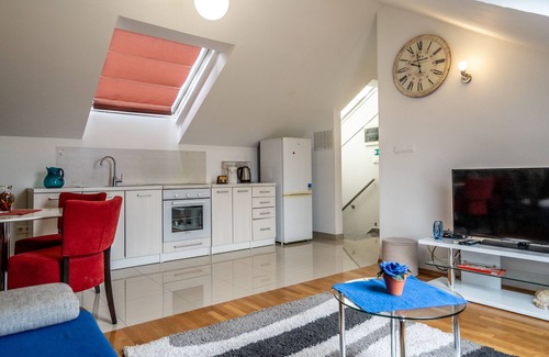 Stobrec Apartamento | Apartments Adriatic Split-Stobreč