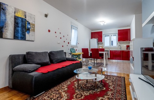 Stobrec Apartamento | Apartments Adriatic Split-Stobreč