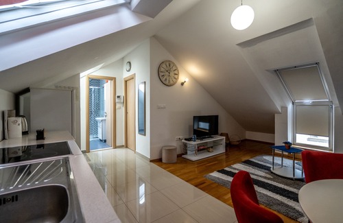 Stobrec Apartamento | Apartments Adriatic Split-Stobreč