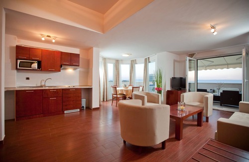 Ratac Apartamento | Apartments Agava