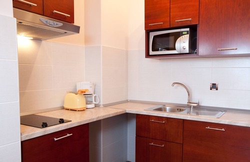 Ratac Apartamento | Apartments Agava