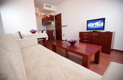 Ratac Apartamento | Apartments Agava