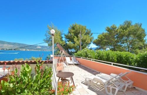 Arbanija Apartamento | Apartments Alduk