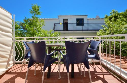 Arbanija Apartamento | Apartments Alduk