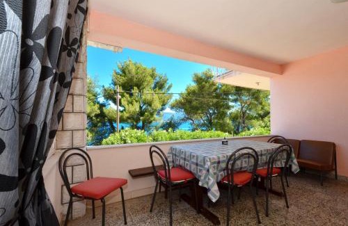 Arbanija Apartamento | Apartments Alduk