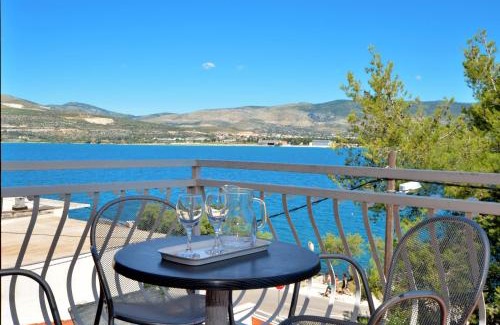 Arbanija Apartamento | Apartments Alduk