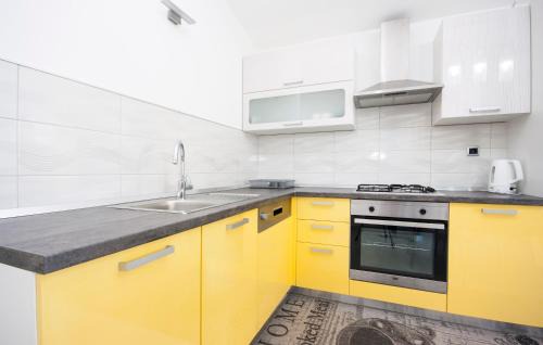 Brodarica Apartamento | Apartments Alisa