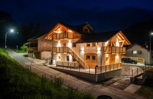 Masare Apartamento | Apartments Alla Caminada