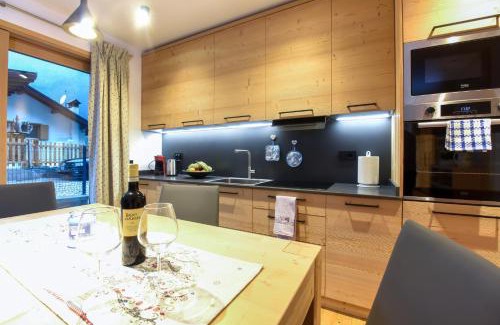 Masare Apartamento | Apartments Alla Caminada