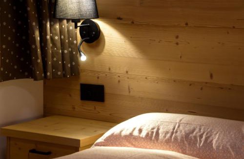 Masare Apartamento | Apartments Alla Caminada