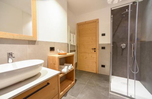 Masare Apartamento | Apartments Alla Caminada
