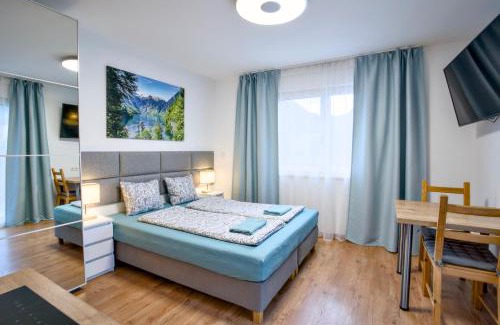 Oetz Apartamento | Apartments ALPsmart
