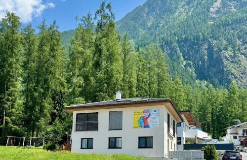 Oetz Apartamento | Apartments ALPsmart