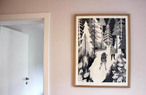 Bohinjska Bistrica Apartamento | Apartments Alteri Domi