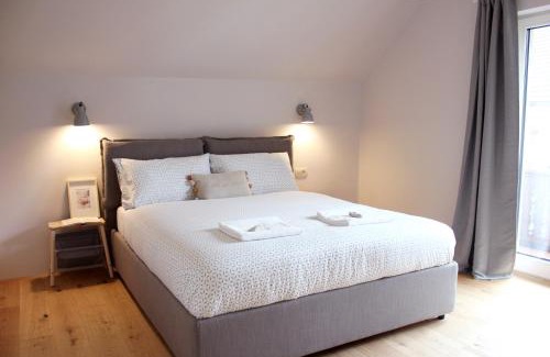 Bohinjska Bistrica Apartamento | Apartments Alteri Domi