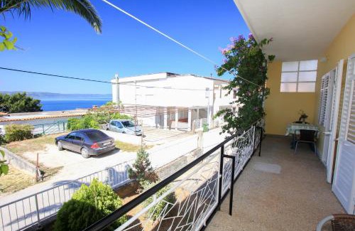 Zivogosce Apartamento | Apartments Alvin