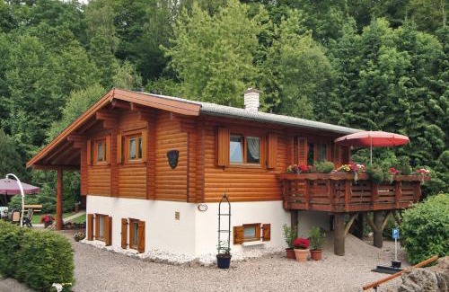 Walkenried Apartamento | Apartments Am Kupferberg
