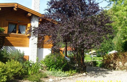 Walkenried Apartamento | Apartments Am Kupferberg