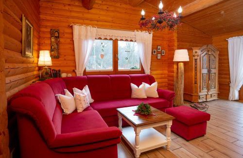 Walkenried Apartamento | Apartments Am Kupferberg