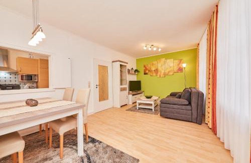 Bernkastel Apartamento | Apartments am Markt