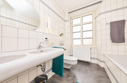 Bernkastel Apartamento | Apartments am Markt