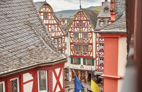 Bernkastel Apartamento | Apartments am Markt