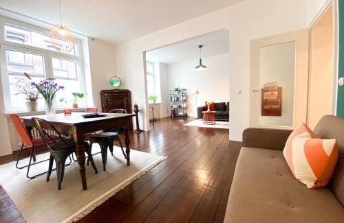Ruhrort Apartamento | Apartments "Am Rheinorange", Netflix & Prime