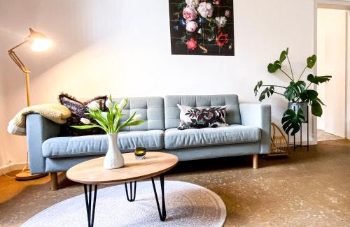 Ruhrort Apartamento | Apartments "Am Rheinorange", Netflix & Prime
