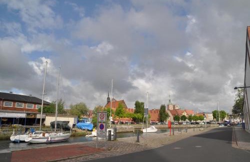 Old Town Apartamento | Apartments am Sund