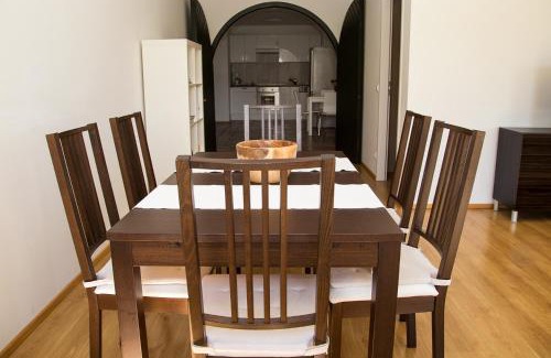 Schiefling am See Apartamento | Apartments am Turiawald